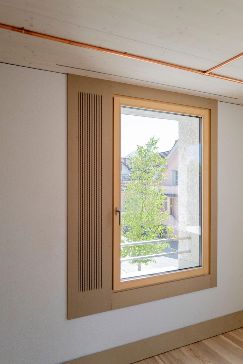 Attraktive 4.5 Zimmer-Wohnung mit Loggia - Bild 4