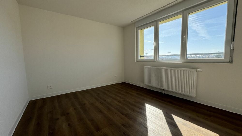 Appartement 2 chambres  moderne à La Chaux-de-Fonds - Idéal pour étudiant & première occupation après rénovation complète - Bild 5