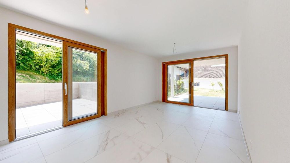 Portalban - 2.5p dans nouvelle PPE "La Cande" - Bild 4