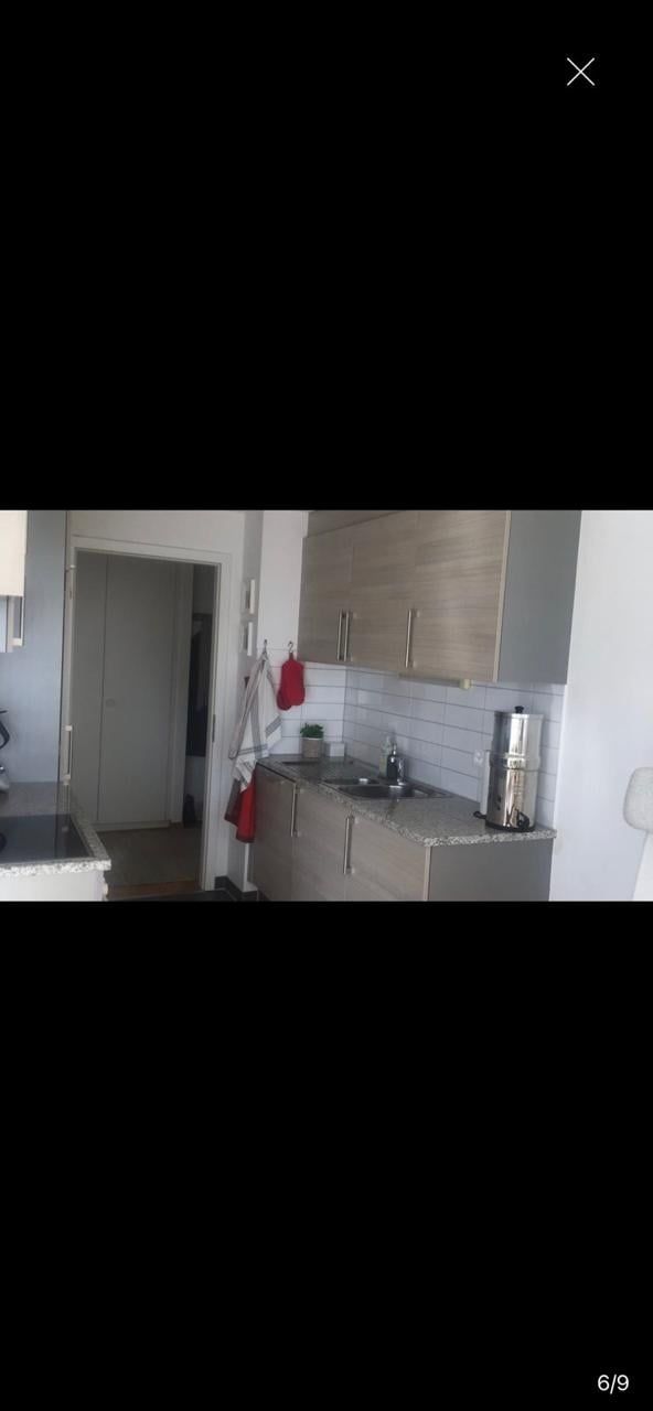 Modern 3-Room Apartment with View of Jet d'Eau in Geneva - Bild 3