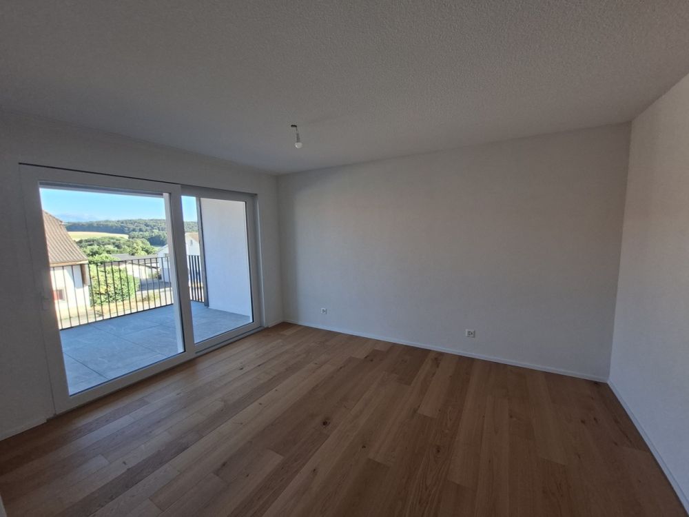 Appartement de 2,5 pièces à deux pas de la gare - Bild 4