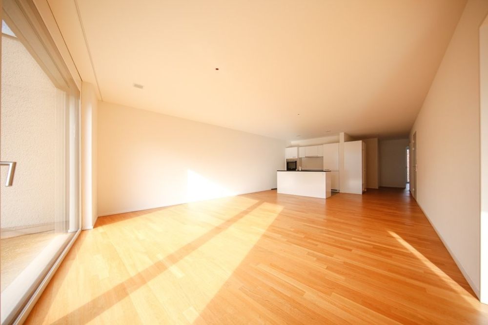 WOHNUNG IM EIGENTUMSSTANDARD AN ZENTRALER LAGE IN SCHÖFTLAND - Bild 3