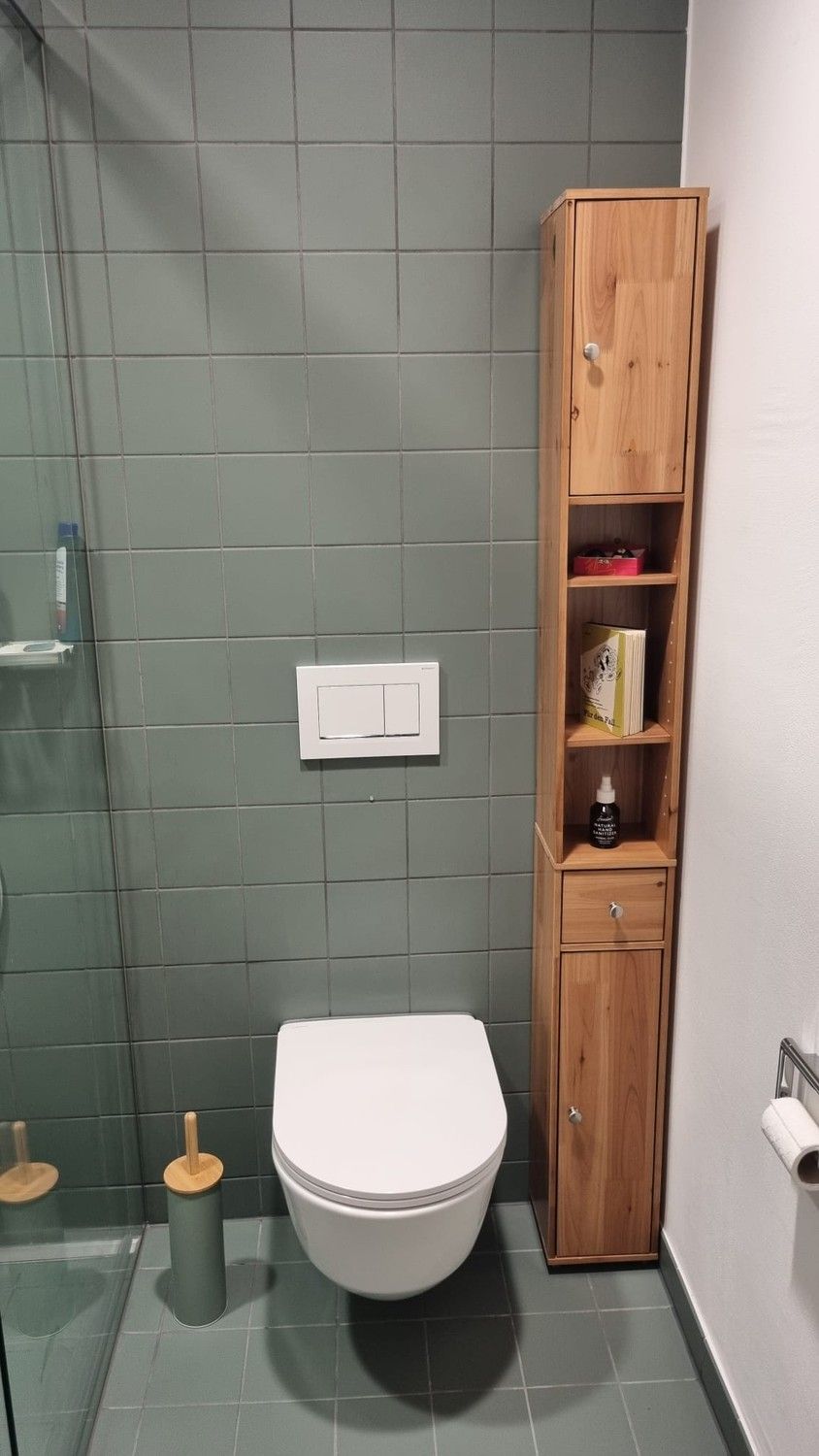 tolle 3.5 Zi Wohnung in SH-Altstadt sucht Nachmietende - Bild 8