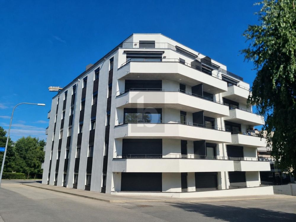 CONFORT MODERNE DANS UN EMPLACEMENT IDÉAL - Bild 1