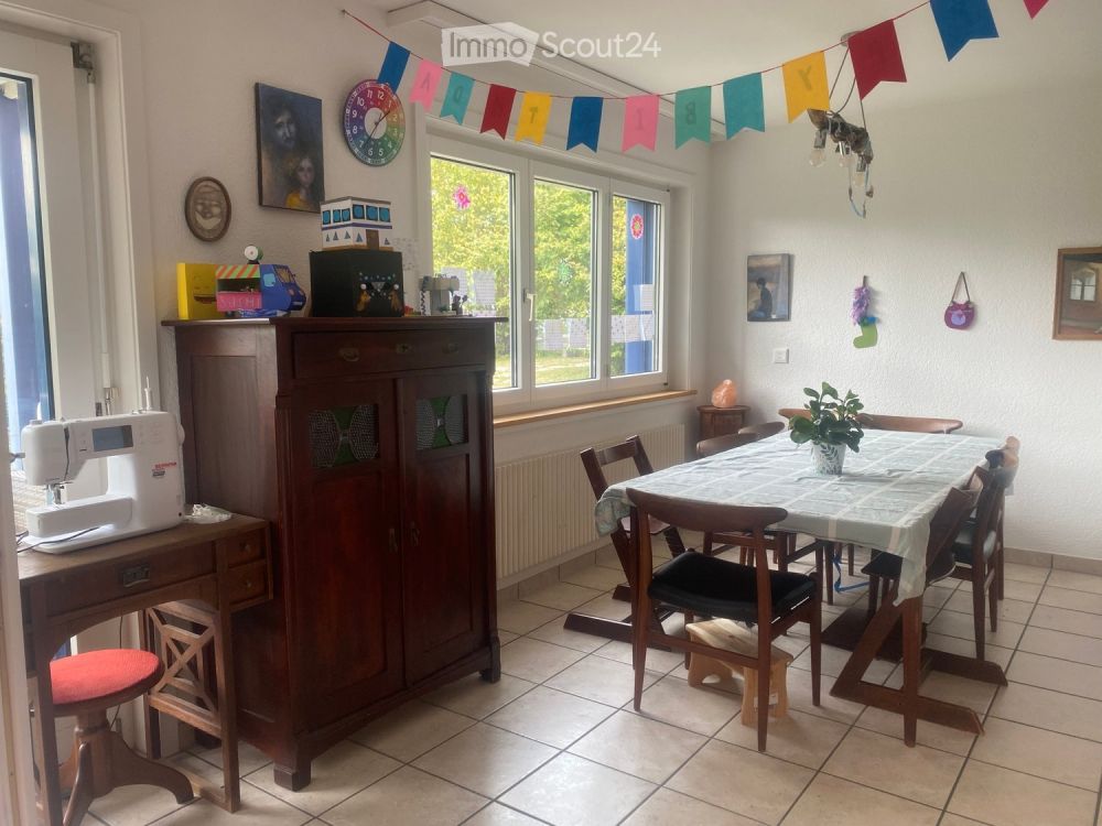 Wohnung in Freiburg - Bild 4