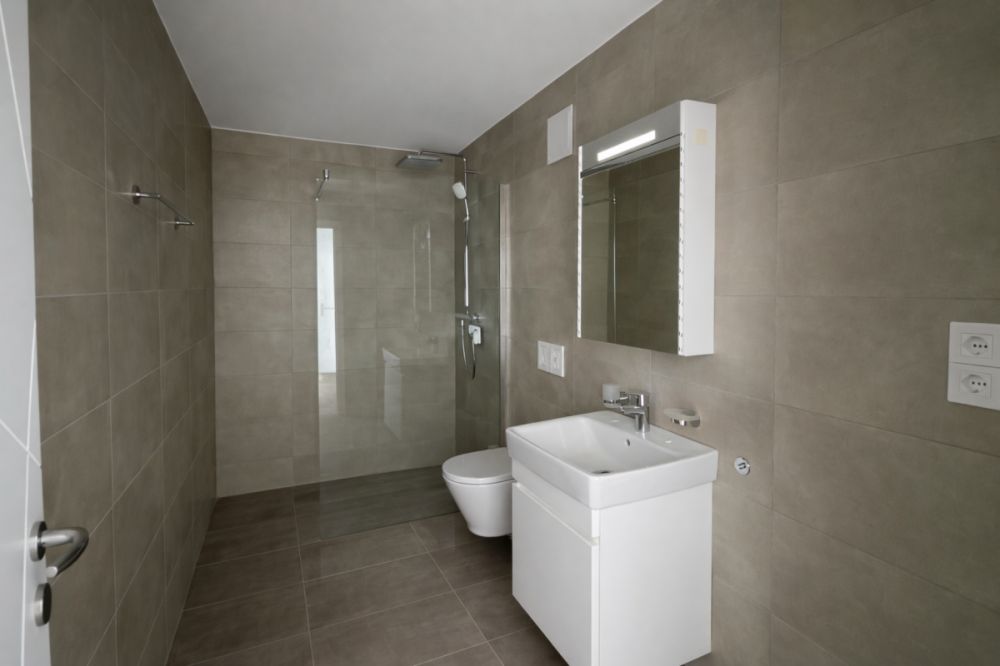 Appartement neuf de 2.5 pièces au 2ème étage à Farvagny - Bild 8