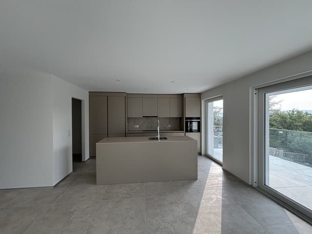 Magnifique appartement en attique de 4.5 pièces à Le Landeron - Bild 4