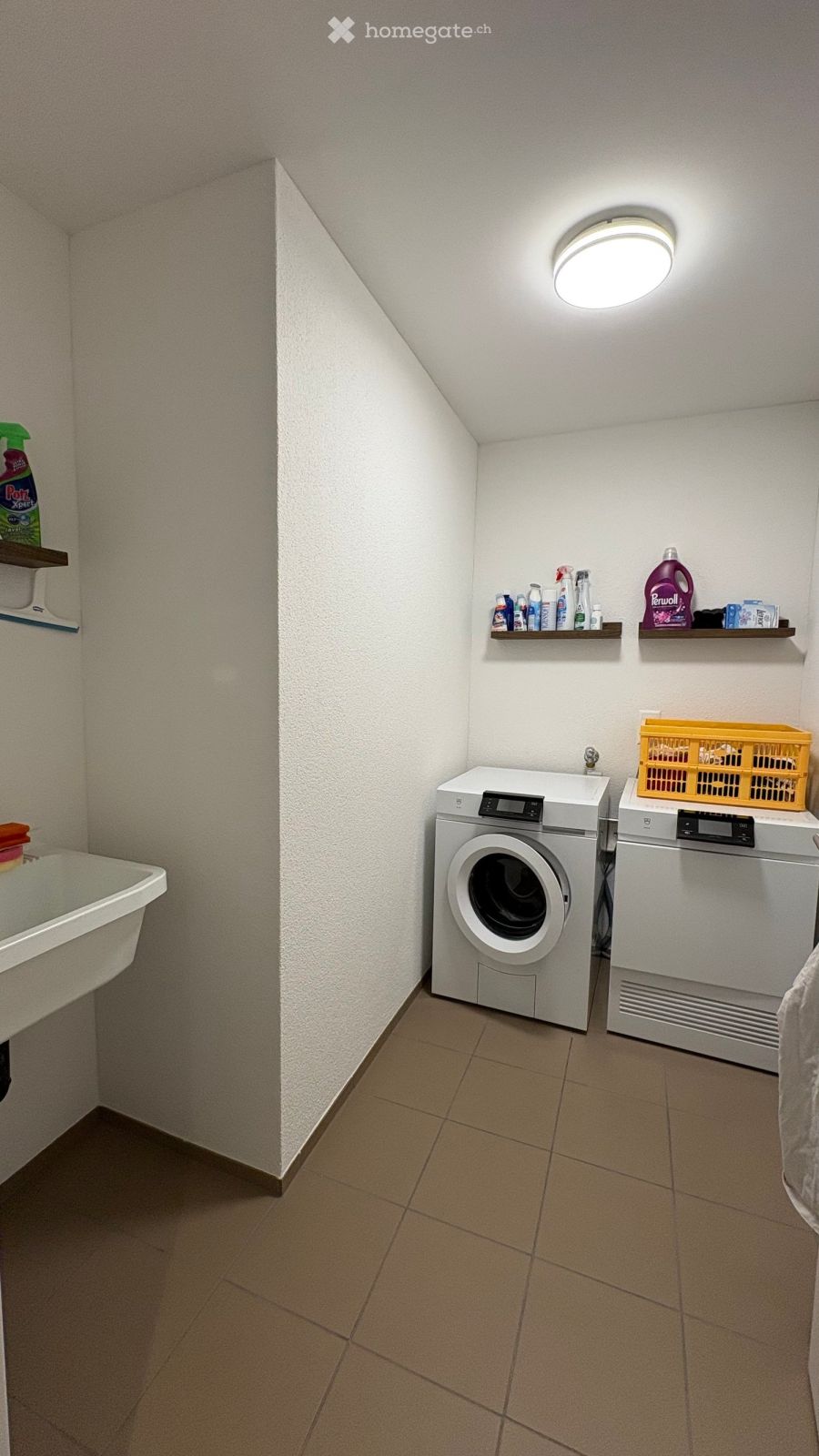 Moderne und exklusive Gartenwohnung mit viel Privatsphäre und Eigentumsstandard - Bild 9