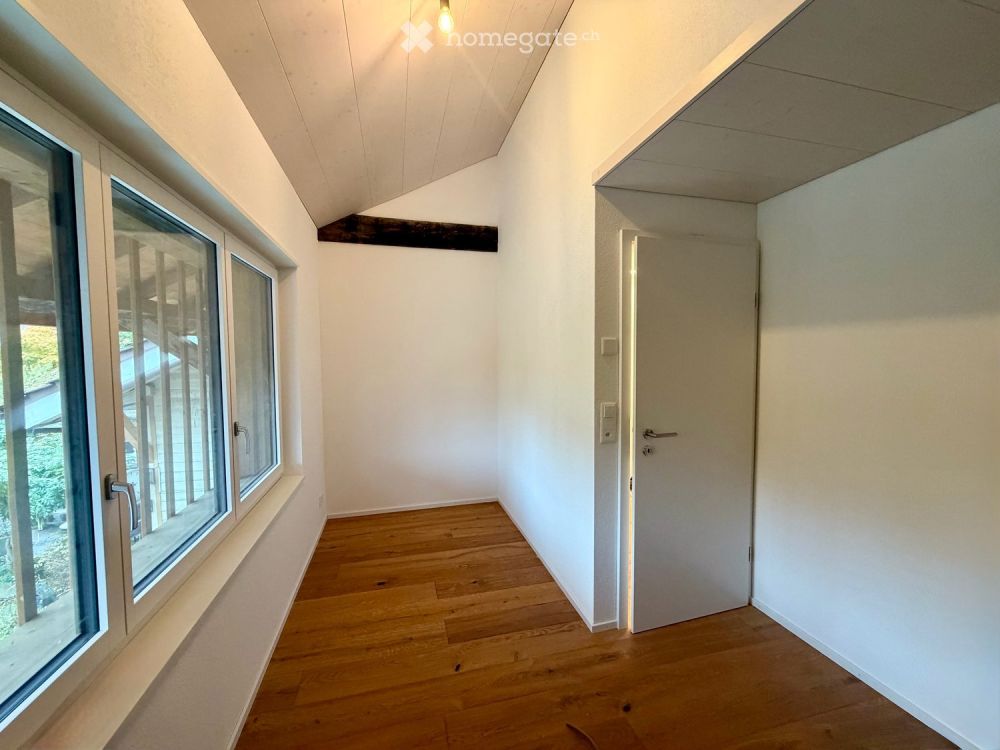 *Erstvermietung* Luxuriöse 6 Zi Wohnung in historischem Gebäude - Bild 9