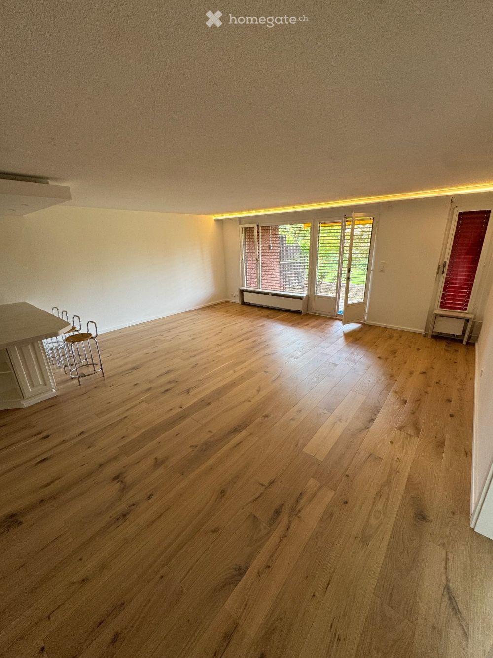 Erstvermietung nach Renovation - 2.5 Zimmer Wohnung - Bild 4