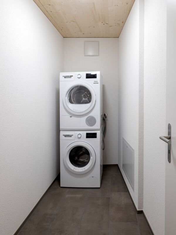 Moderne 2.5-Zimmer-Gartenwohnung zu vermieten - Bild 9