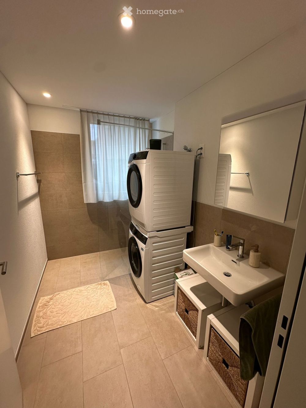 Moderne 4-Zimmer-Wohnung in Thal - Neubau mit Komfort - Bild 5