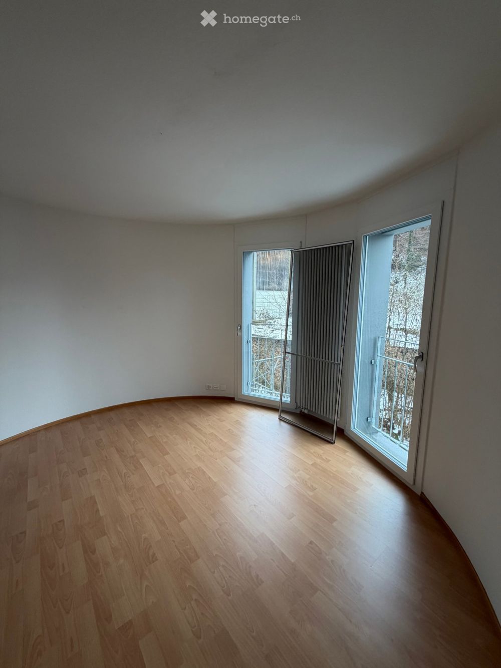 Attraktive 4.5-Zimmer- Maisonettewohnung an zentraler Lage in Hinwil - Bild 11