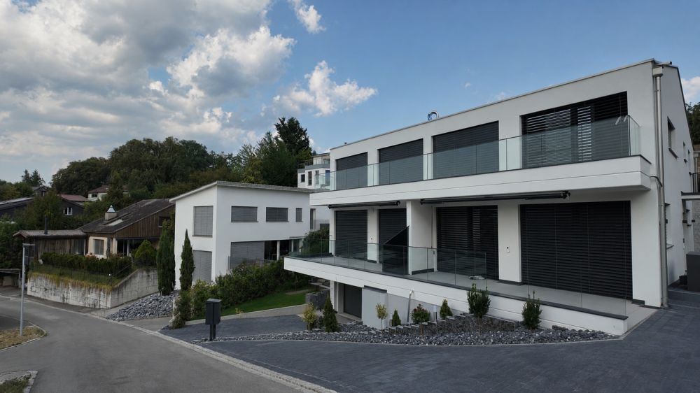 Elegantes 5.5-Zimmer-Einfamilienhaus – Erstbezug mit hochwertiger Ausstattung - Bild 3