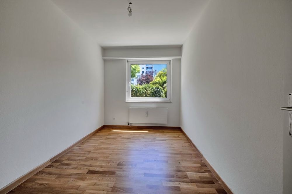 Erstbezug nach Sanierung: Ein gemütliches Zuhause für Familien - Beispiel Zimmer