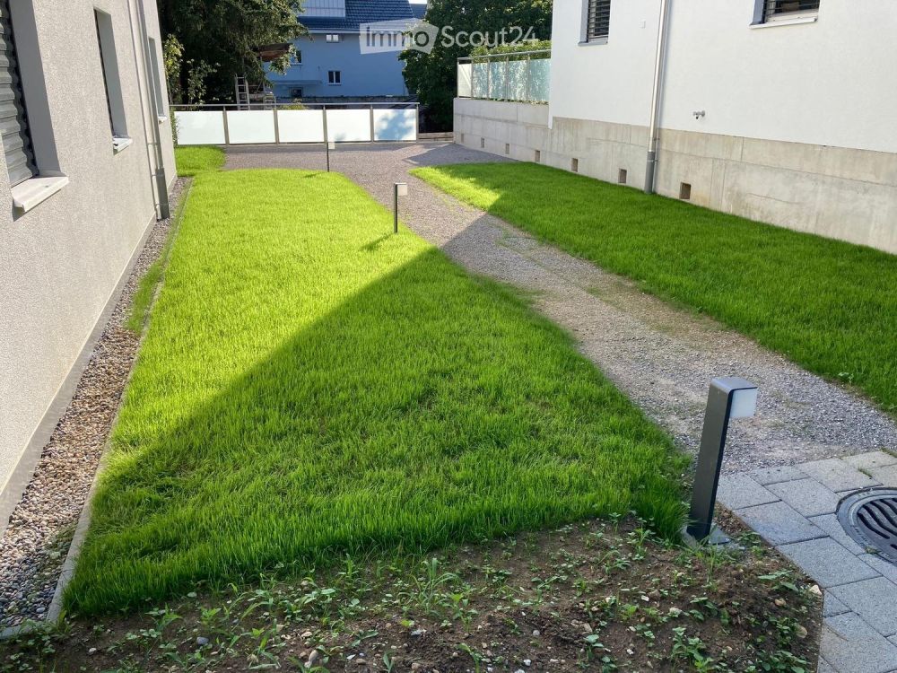 Moderne 4.5-Zimmer-Neubau-Wohnung mit Balkon und Garage in Niederbipp - Bild 10