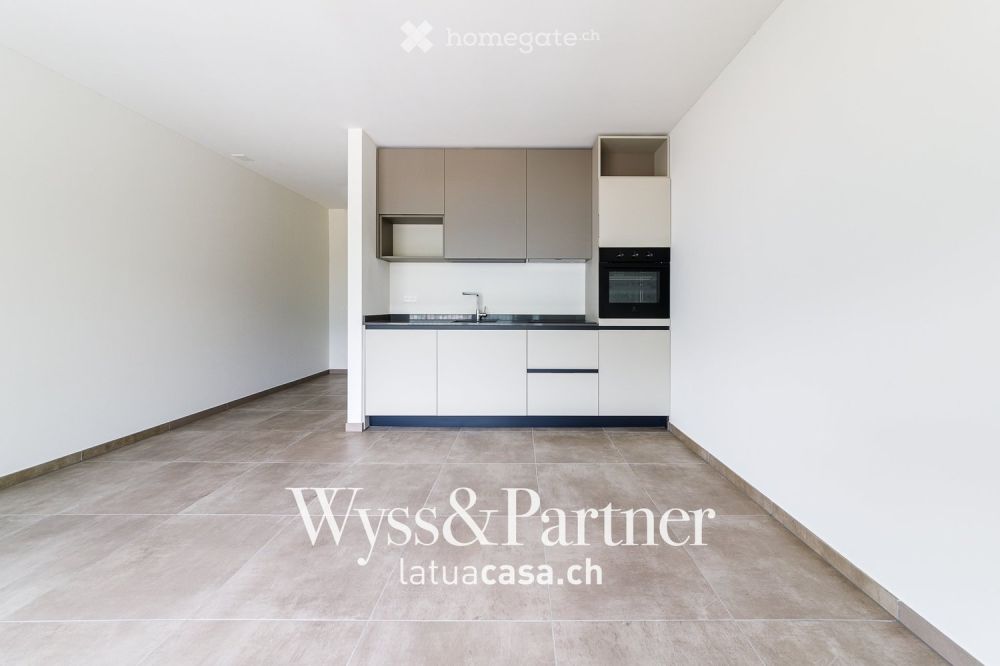 Bellinzona, monolocale in zona centrale - Bild 2