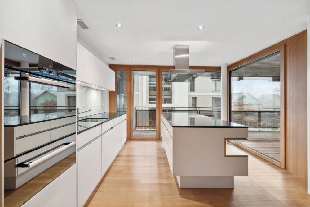 Ihre Suche hat ein Ende! - Küche