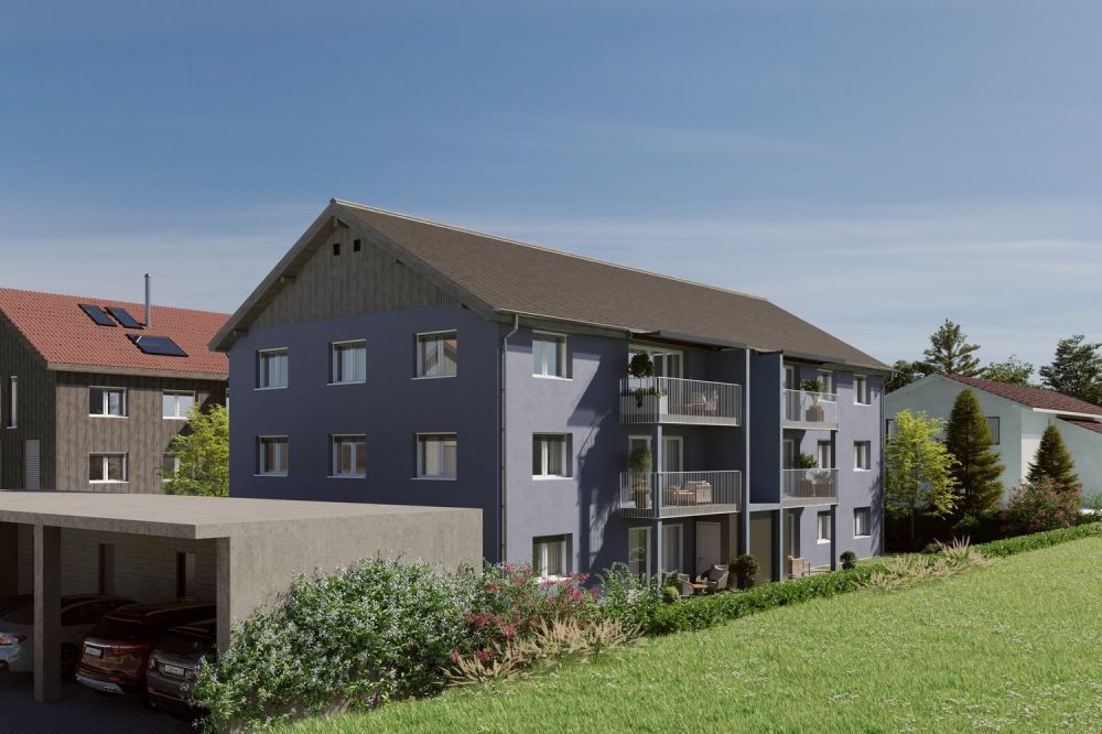 Wohnoase für Familien - Bild 2