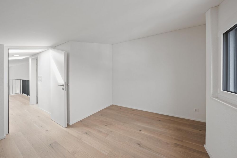 3.5 Zimmer-Maisonettewohnung - 3.5 Zimmer-Maisonettewohnung - 11