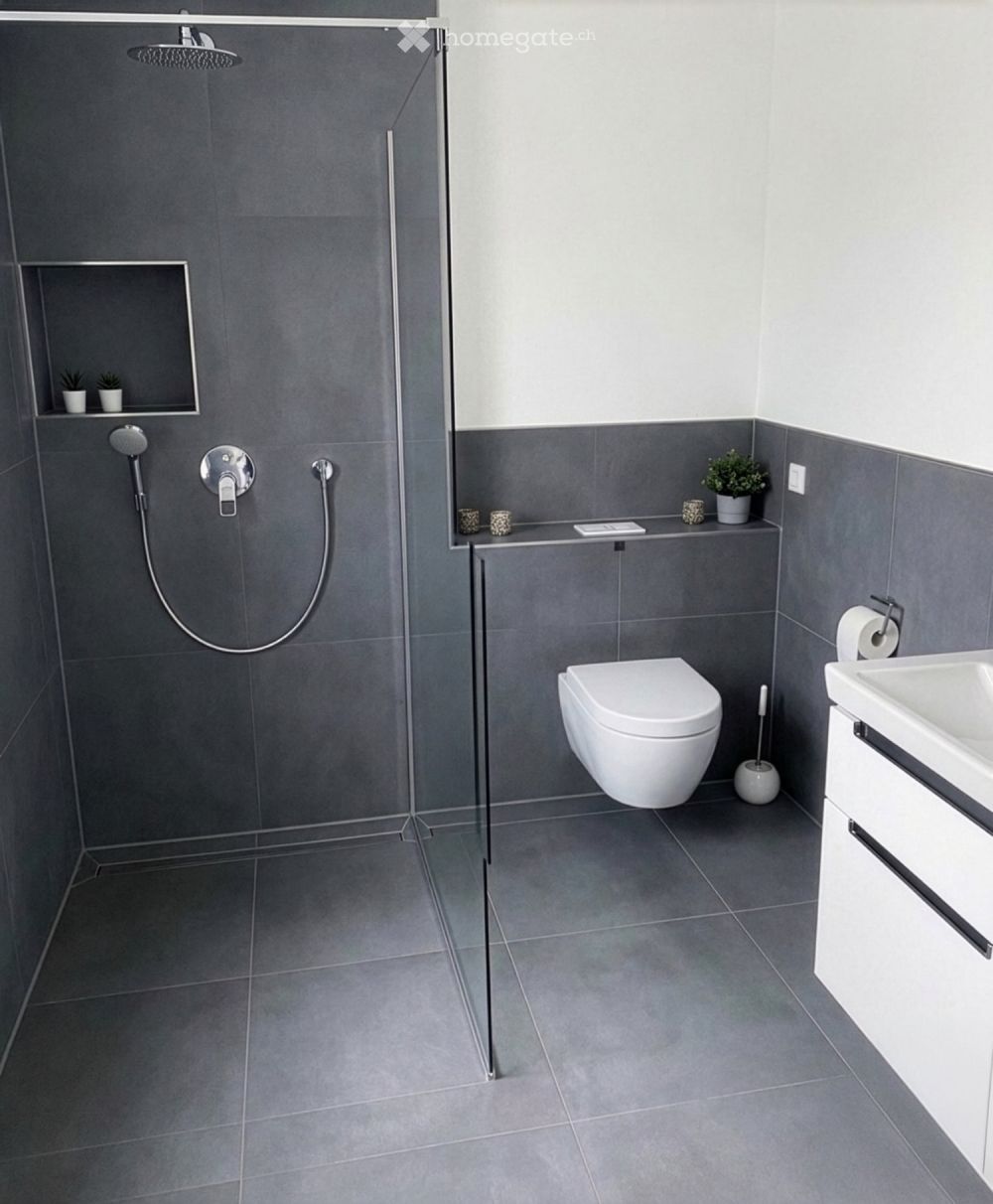 Moderne 3.5-Zimmer Erstbezugswohnung in Böztal ab 1.Dez 2026 - Bild 3