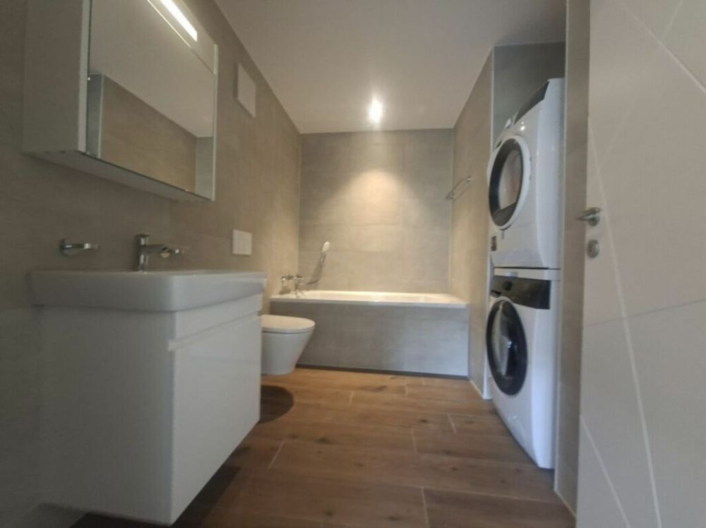 Appartement neuf de 3.5 pièces au 1er étage à Farvagny - Bild 7