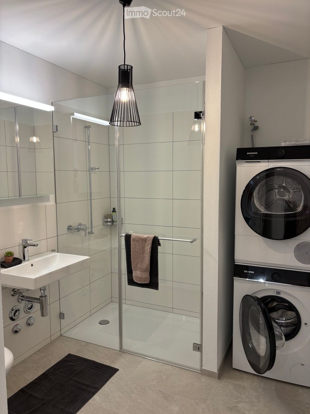 Traumwohnung als Erstvermietung - Bild 6