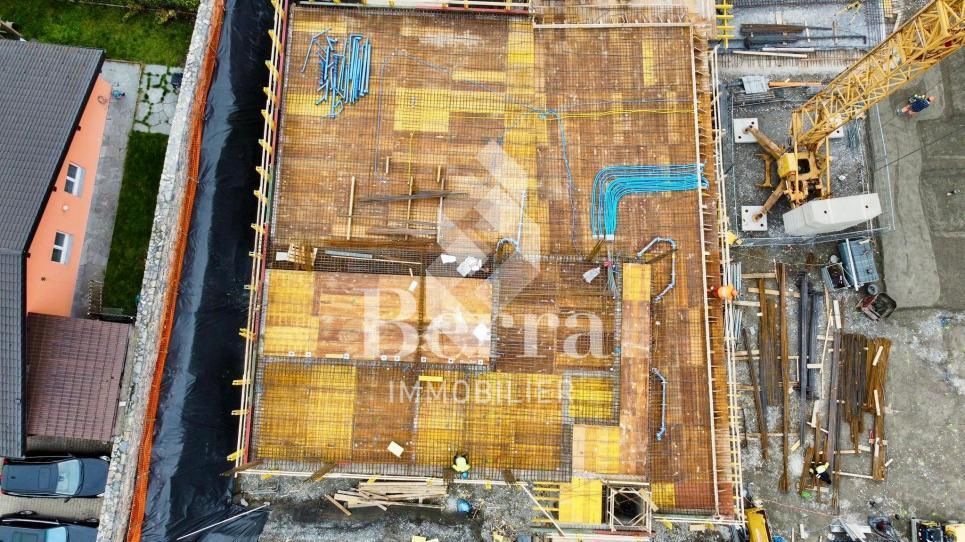 VETROZ - modernité, confort et respect de l'environnent au coeur du Valais! - Bild 9