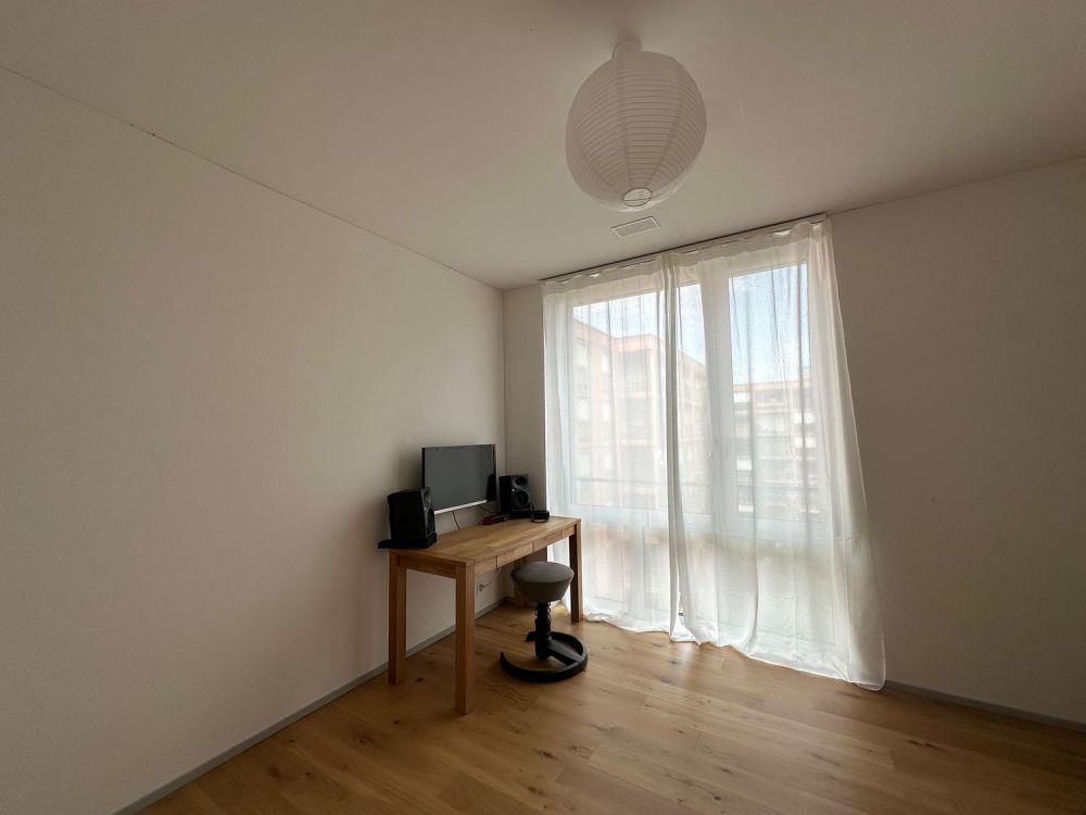 WG-Zimmer in Winterthur - Bild 2