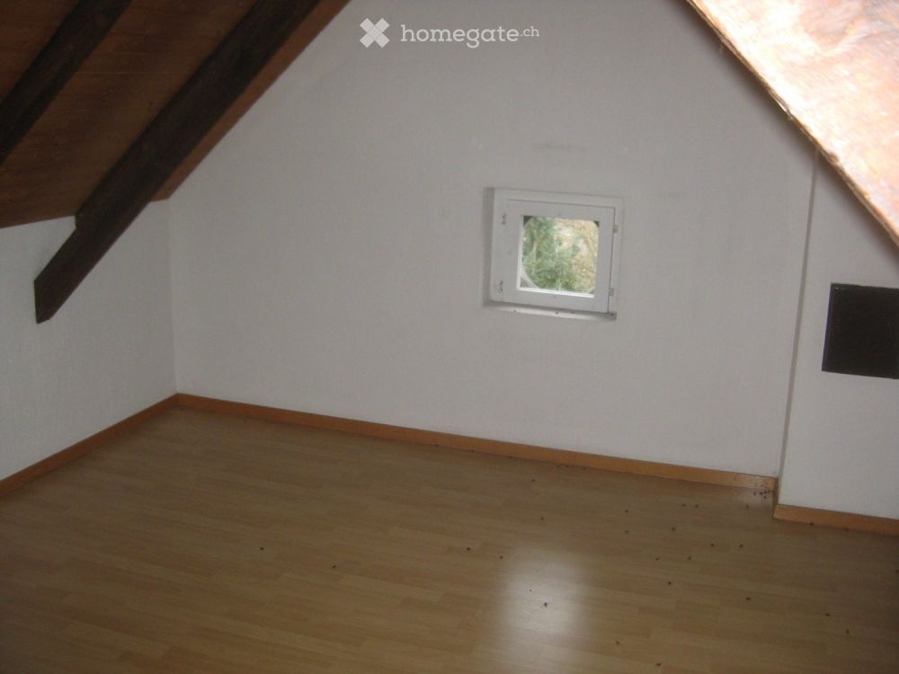 4-Zimmer Maisonette-Wg. 2-geschossig, Cheminée, Wintergarten - Bild 4