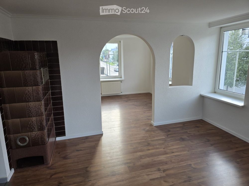 Bemerkenwertes und aussergewöhnliches 3-stöckiges Einfamilienhaus in Balgach (NEU (2026) saniert) - Bild 5