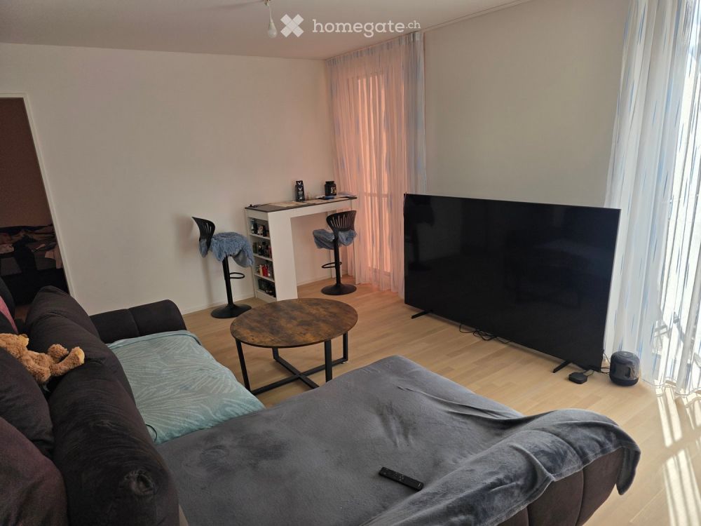 Nachmieter gesucht per 01.01.2027 Dietikon - Bild 2