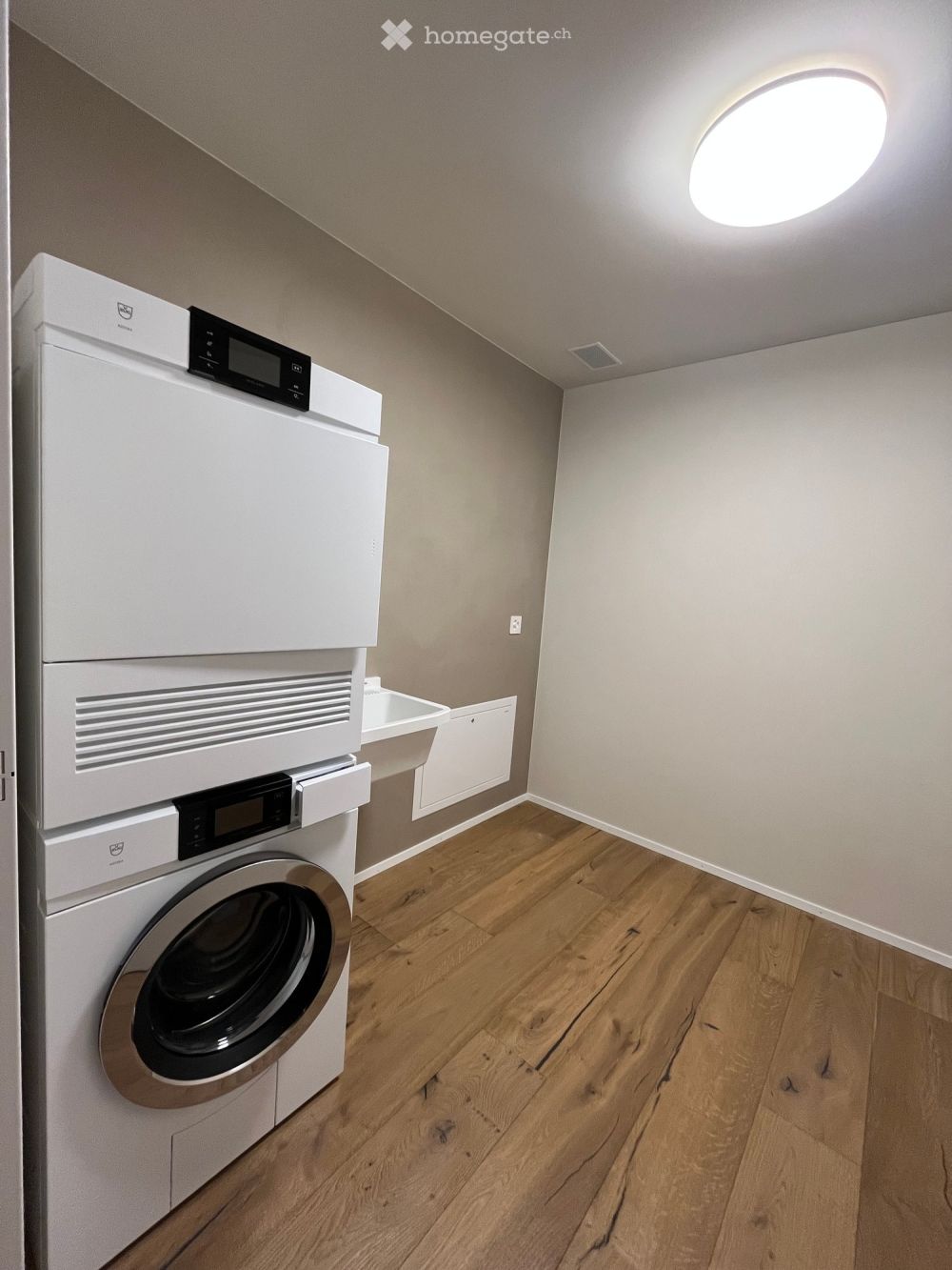 Exklusive Terrassenhäuser in Eggenwil – Wohnen im Eigentumsstandard nahe Zürich - Bild 13