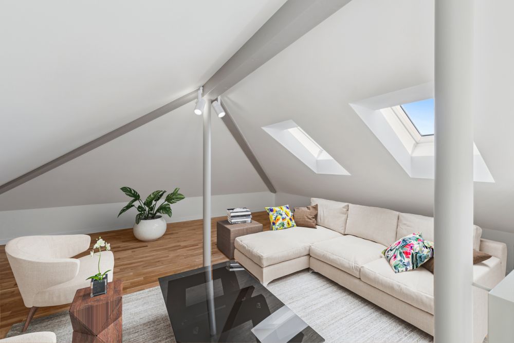 Espace et tranquillité au coeur de Terre-Sainte - Bild 3