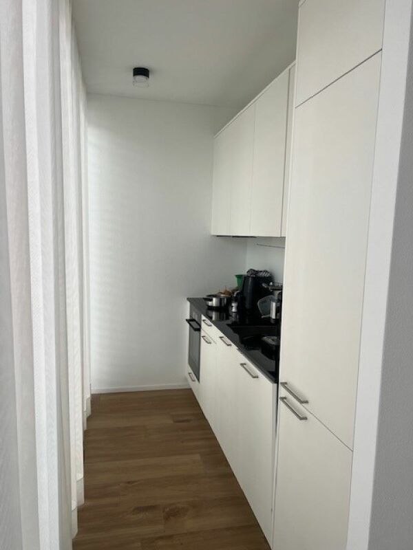 Loft-Atelier mit 65m² im B50 - Wohnen und Arbeiten im Zentrum von Buchs - Bild 2