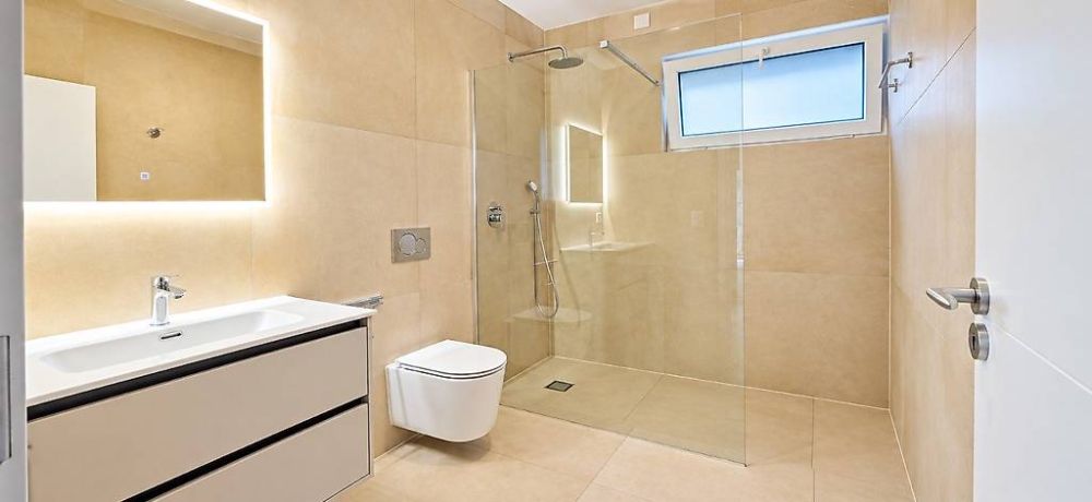 Attico a Biasca nuovo con bella vista  e grande balcone  - Bild 2