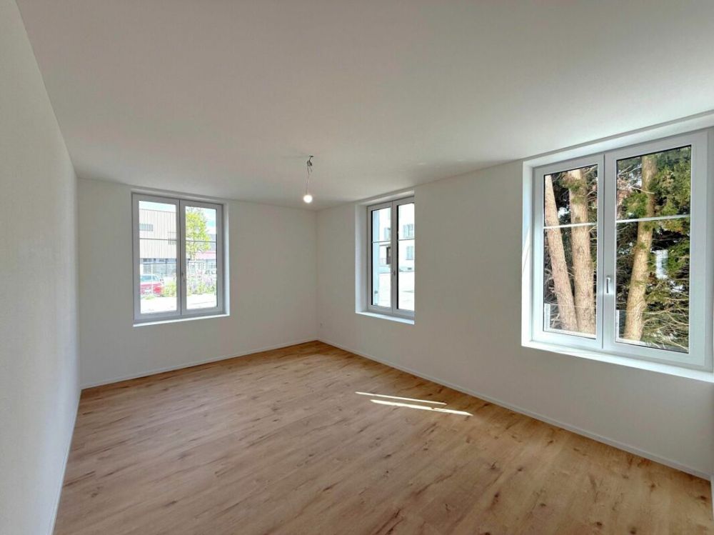 Modern sanierte 3.5 Zimmer-Mietwohnungen mit Balkon - Bild 4
