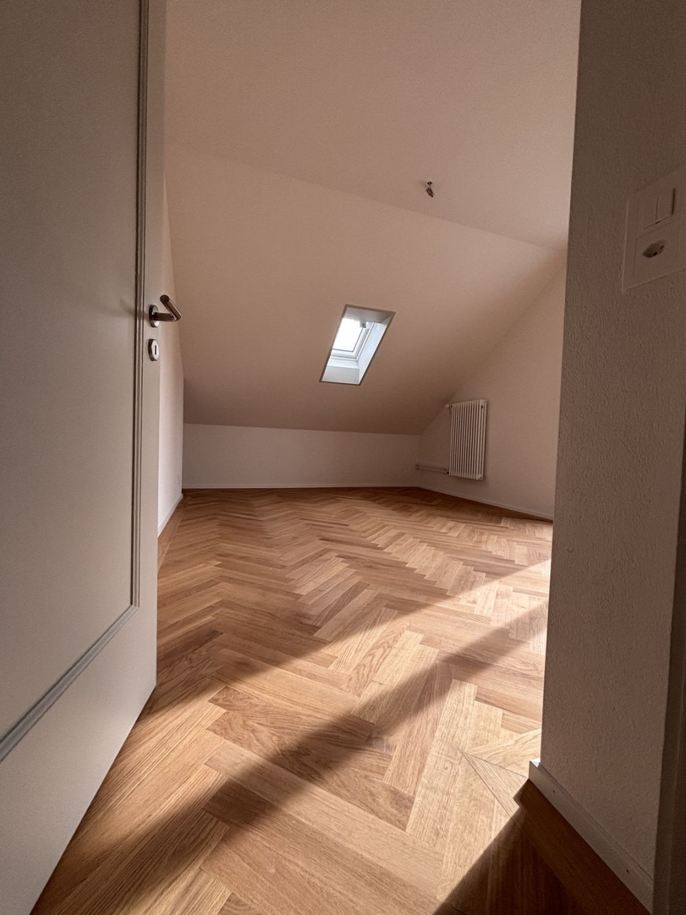 Erstvermietung nach Sanierung in Bern - Bild 6