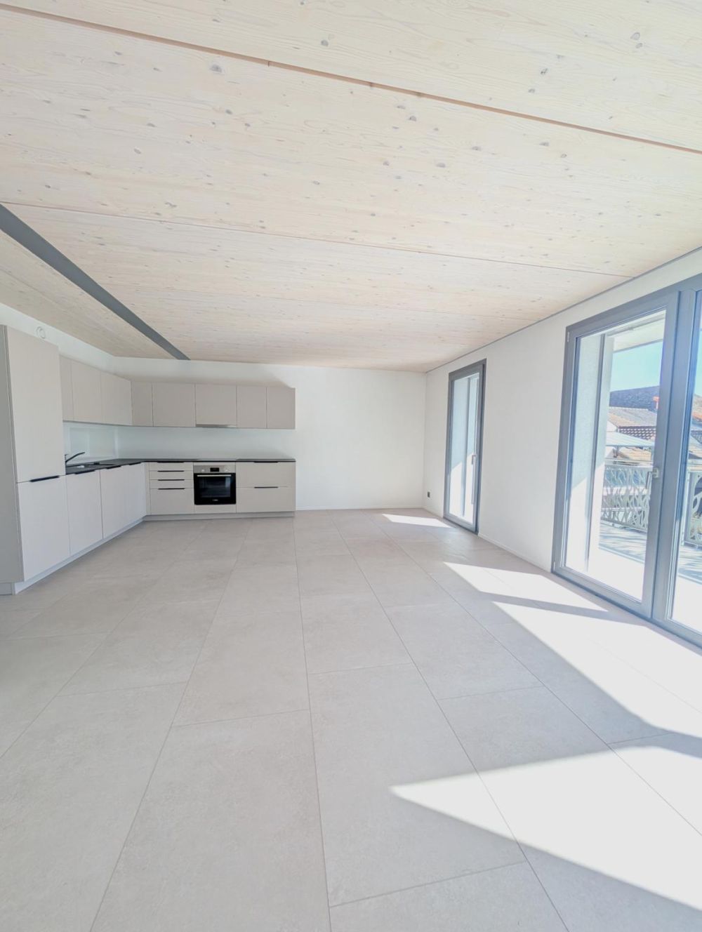Appartement neuf de 3,5 pièces - Bild 3