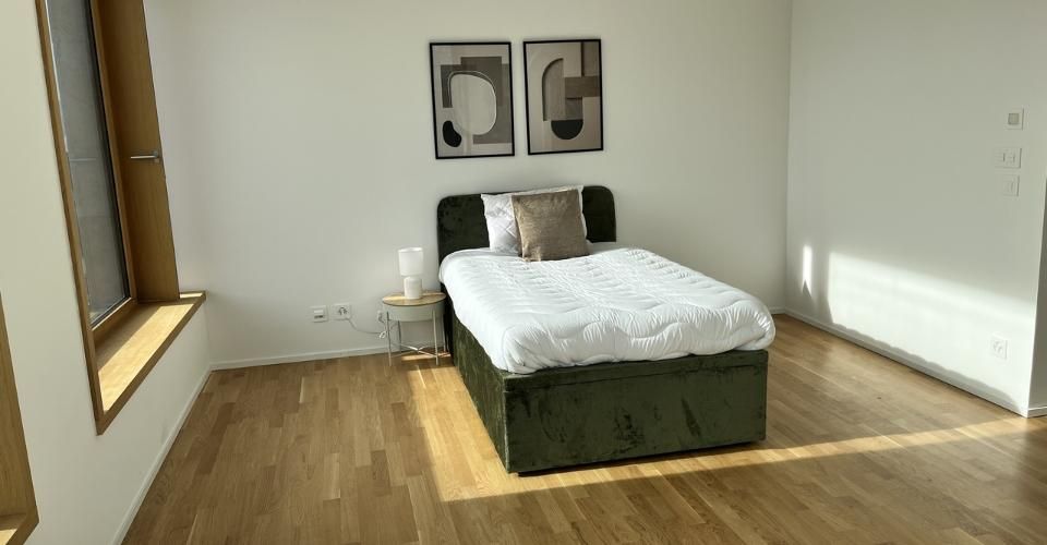 Appartement de 5 chambres en colocation - Prilly-Malley - Appartement meublé 1 pièce - image - 5