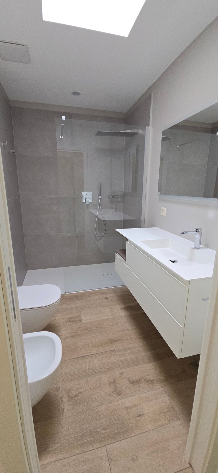 Appartamento di 2.5 locali a Manno - Bild 4