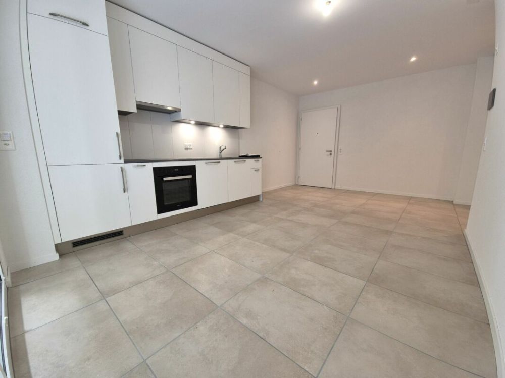 Prairie 1, für Senioren - 2,5-Zimmer-Wohnung im 3. Stock - Bild 2