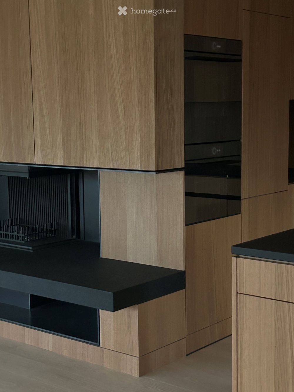 Das Besondere: Aussergewöhnliche Luxuswohnung mit privatem Liftzugang und exklusiver Dachterrasse - Bild 13