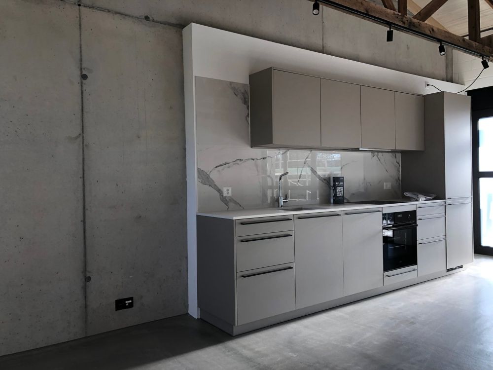 Loft Apartment mit teilw. ged. Sitzplatz/Balkon und West-Ausrichtung - Bild 5