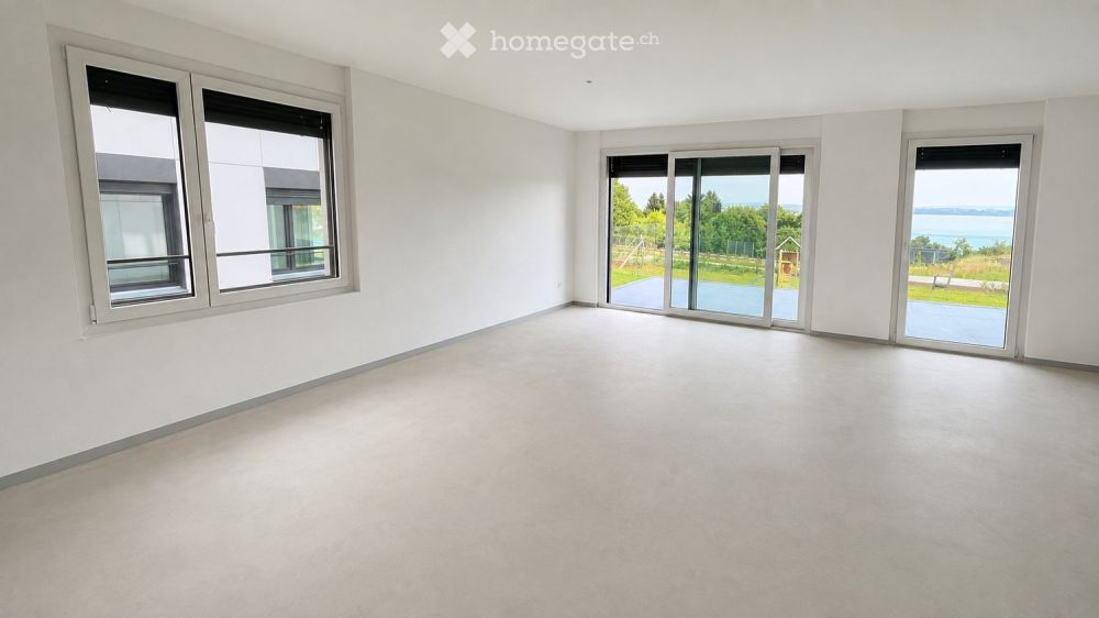Appartement neuf de standing – 4.5 pièces | 103 m² | Terrasse - Bild 3