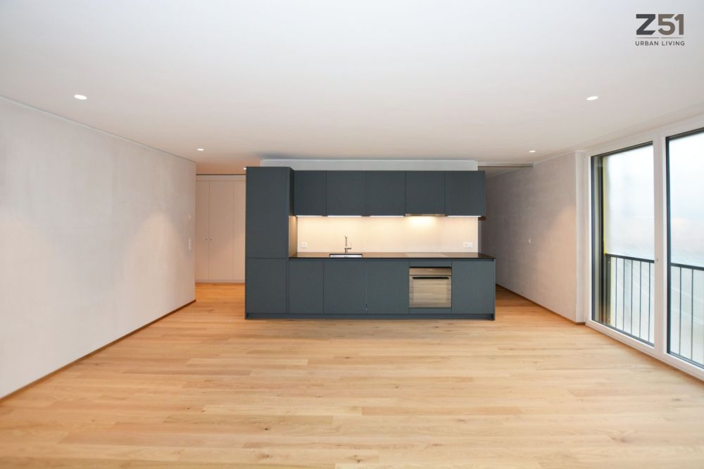 Urbanes Wohnen mit Weitblick - Bild 3