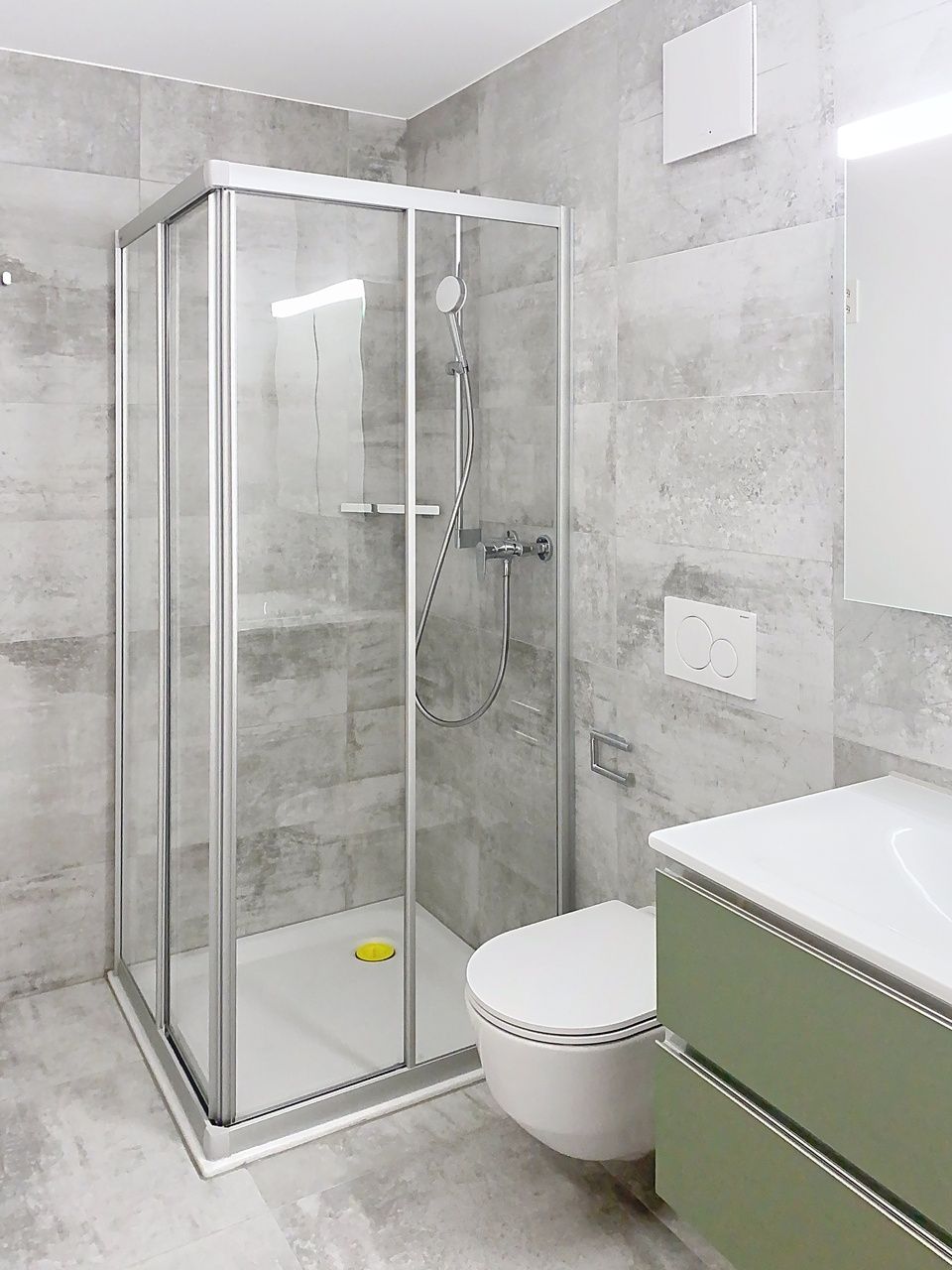 Centre des Paccots  Magnifique 2.5 pces neuf - Bild 4