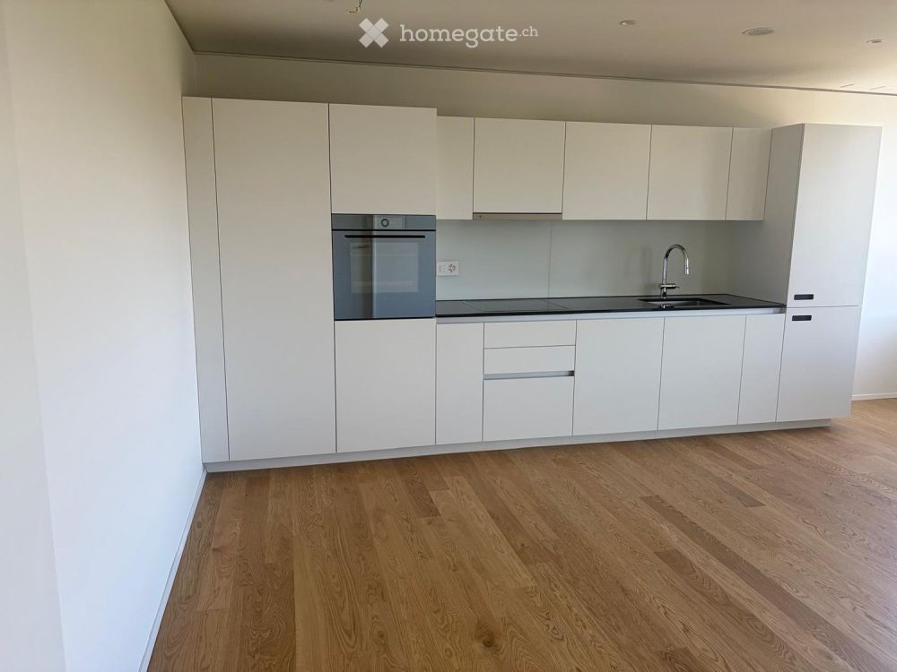 Exklusive 2.5-Zimmer-Wohnung im 26. Stock im Pilatus Tower in Kriens - Bild 3