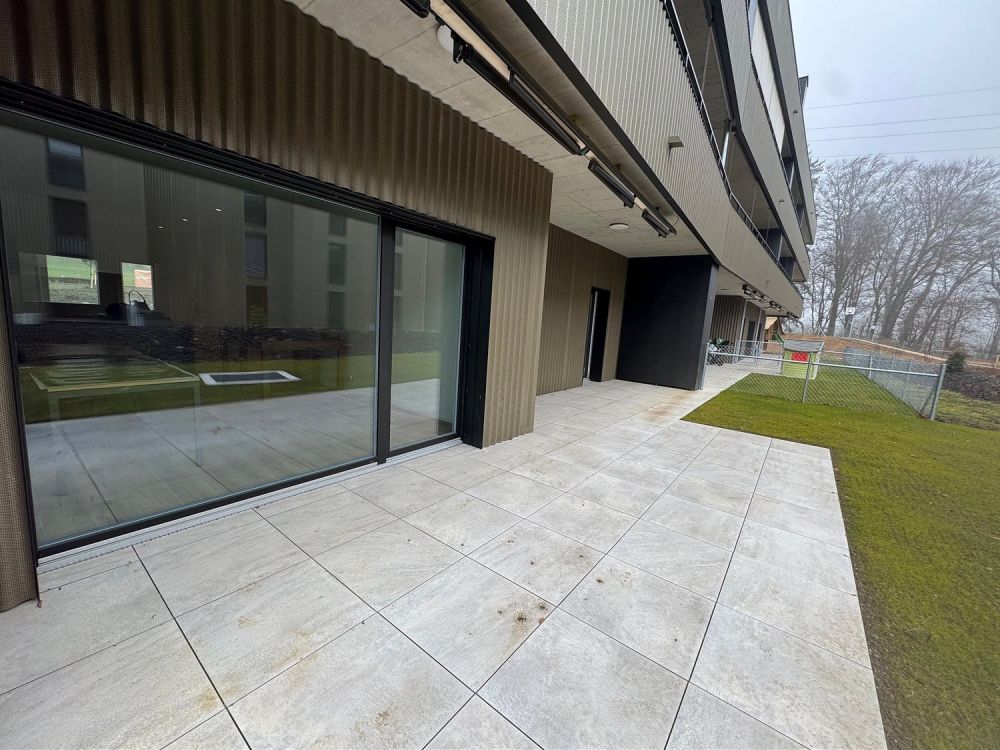 05583 - Appart. 3½ PCES - IMP. CHAMP-RIOND 8 - MATRAN - Bild 11