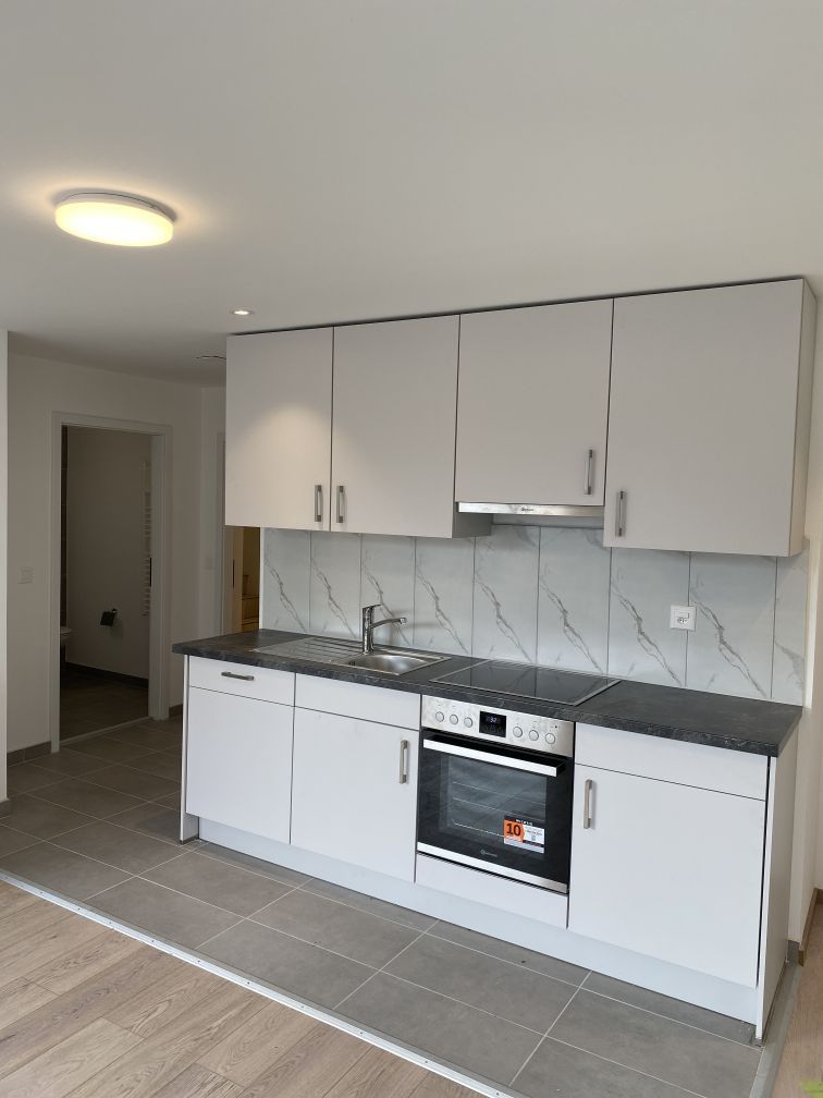 ERSTVERMIETUNG NEUBAU- 1.5 Zimmerwohnung zu vermieten! - Bild 5